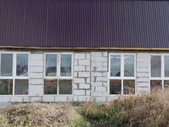Дом продажа в Краснодарский Край