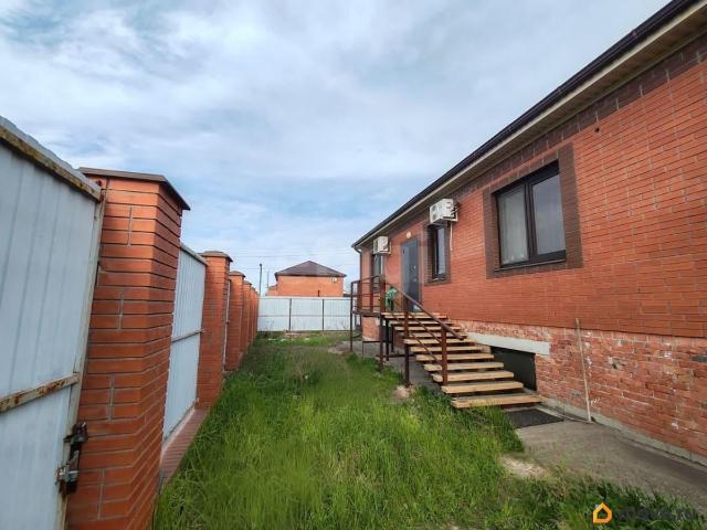 Дом продажа в Краснодарский Край
