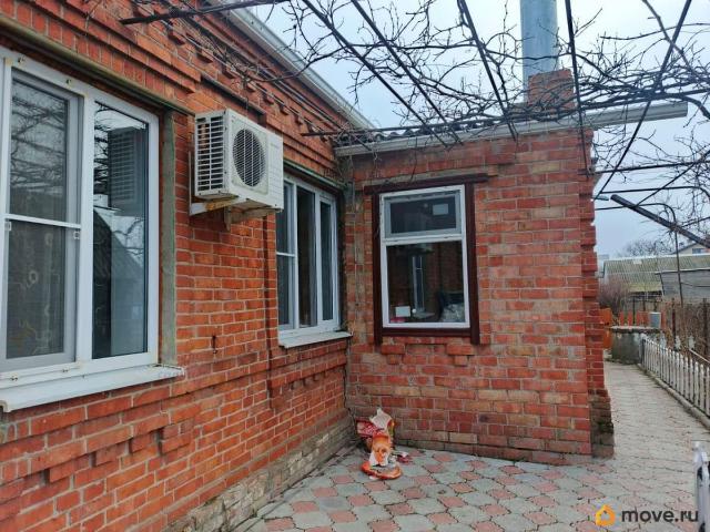 Дом продажа в Краснодарский Край
