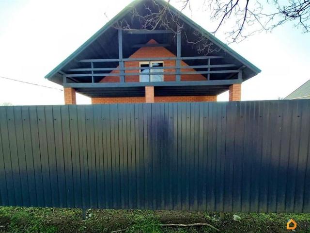 Дом продажа в Краснодарский Край