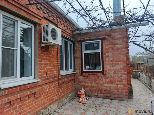 Дом продажа в Краснодарский Край
