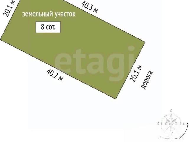 Дом продажа в Альметьевский район, Приволжский федеральный округ