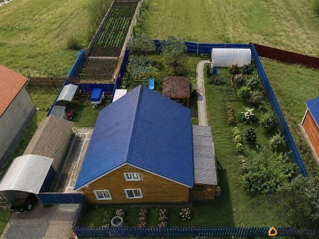 Дом продажа в Татарстан Республика