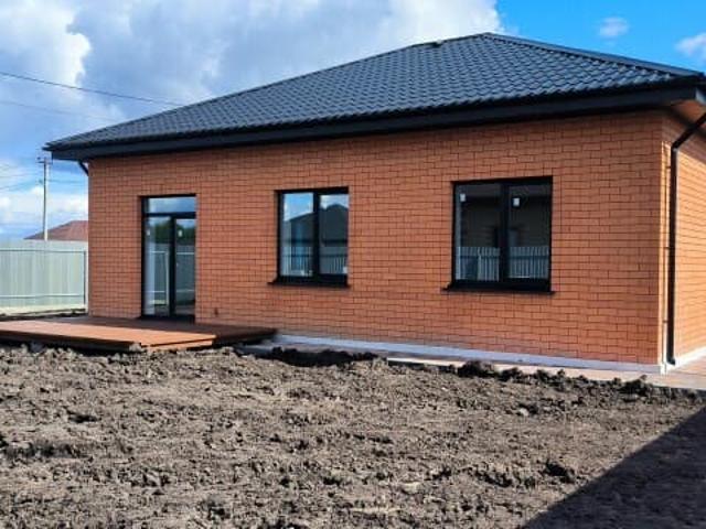 Дом продажа в Тюменская область