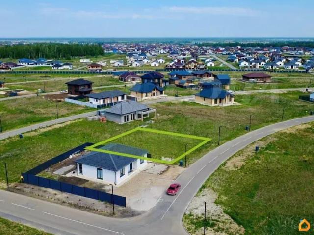 Дом продажа в Тюменская область