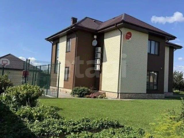 Дом продажа в Тюменская область