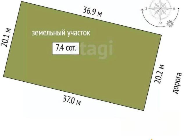 Дом продажа в Тюменская область