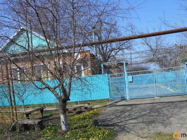 Дом продажа в Краснодарский Край