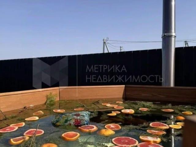 Дом продажа в Тюменская область