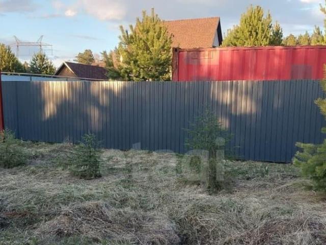 Дом продажа в Тюменская область
