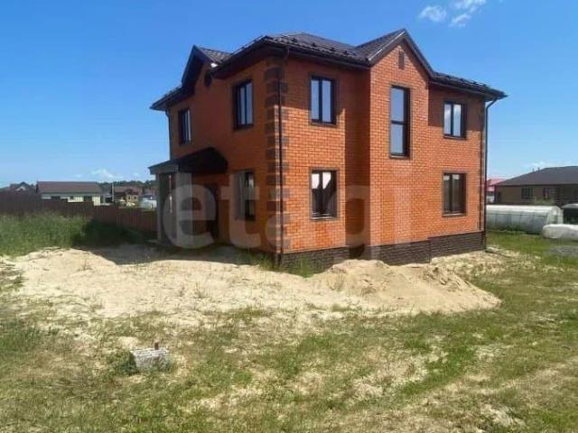 Дом продажа в Тюменская область