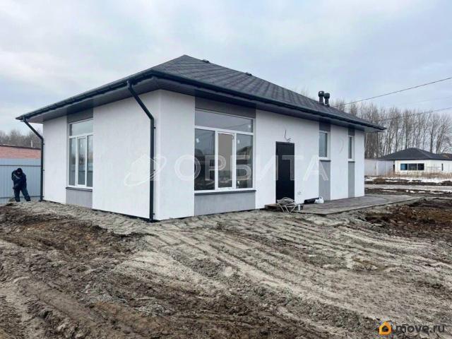 Дом продажа в Тюменская область