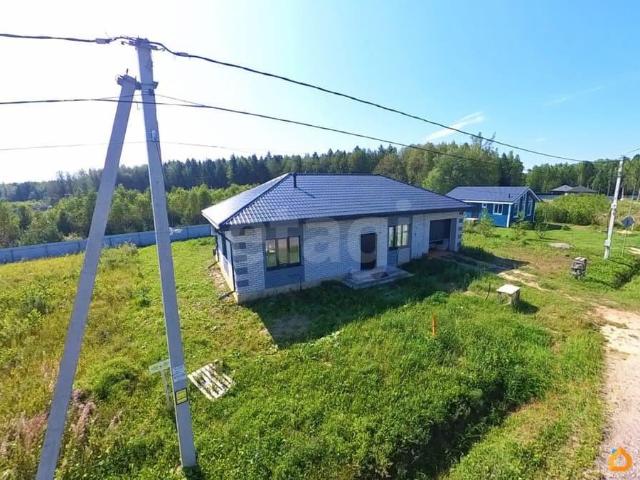 Дом продажа в Тюменская область