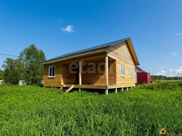 Дом продажа в Тюменская область
