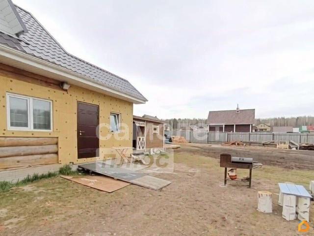 Дом продажа в Тюменская область