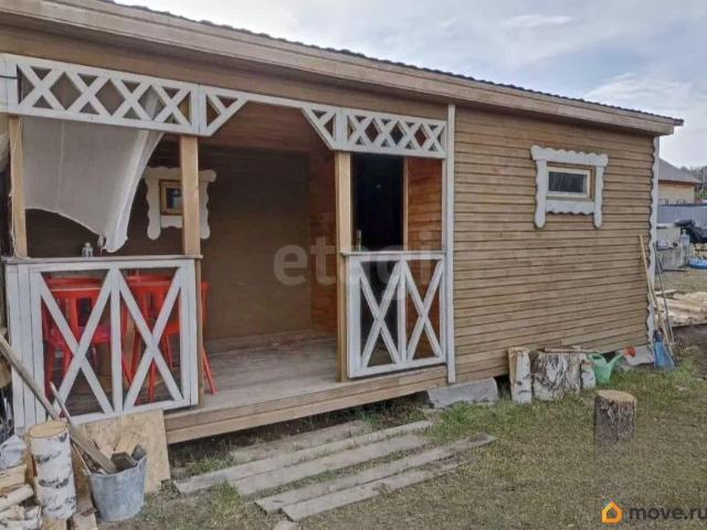 Дом продажа в Тюменская область