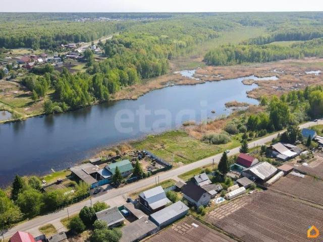 Дом продажа в Тюменская область