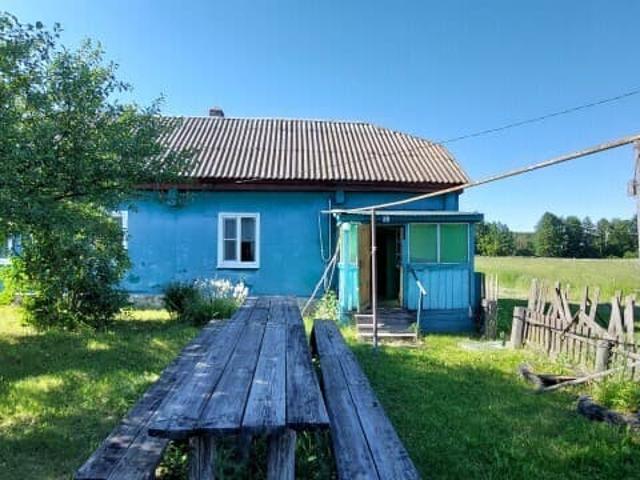 Дом продажа в Липецкая область