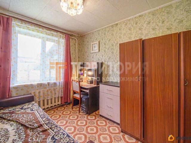 Дом продажа в Пермский Край