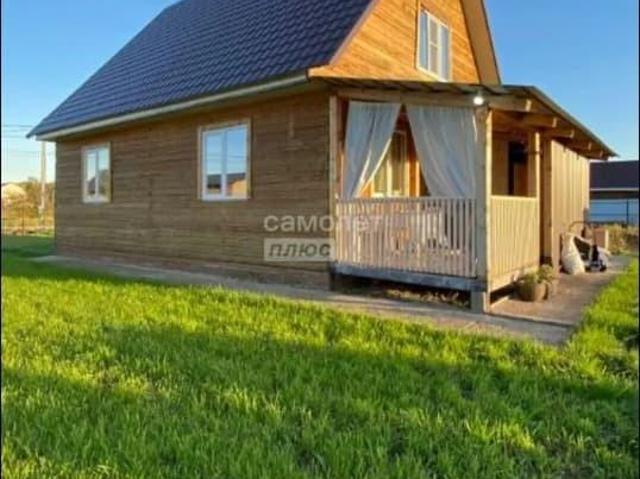 Дом продажа в Башкортостан Респ