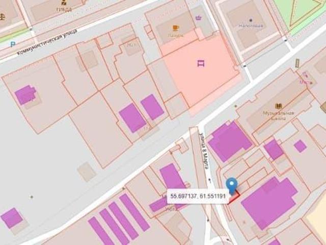 Дом продажа в Челябинская область