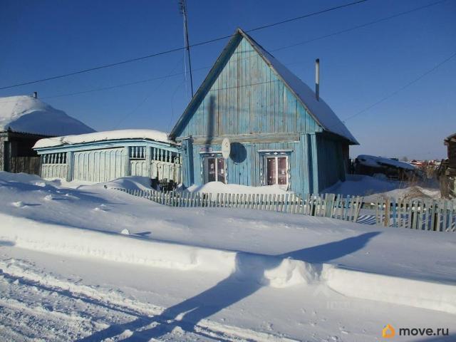 Дом продажа в Челябинская область