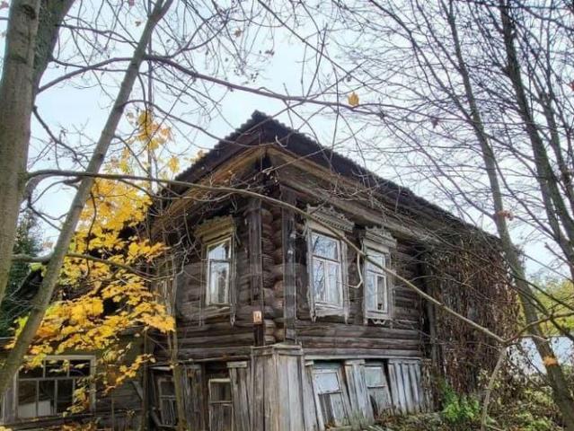 Дом продажа в Ярославская область