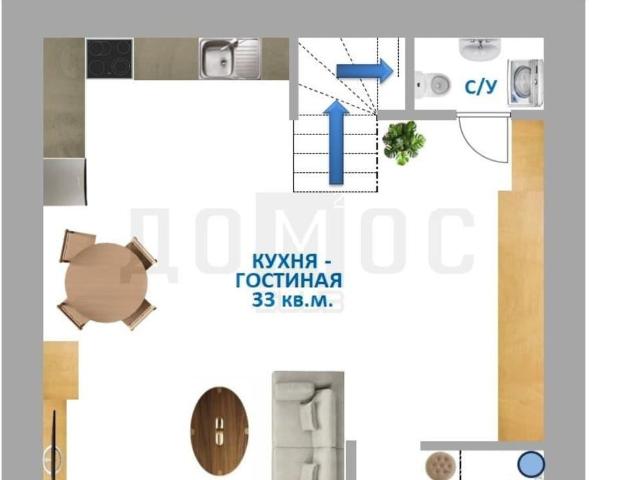 Дом продажа в Свердловская область