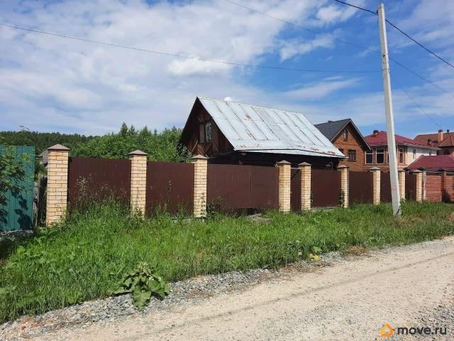 Дом продажа в Свердловская область
