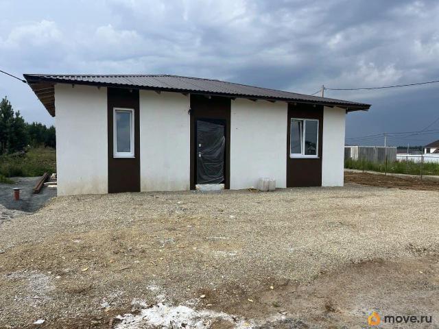 Дом продажа в Свердловская область