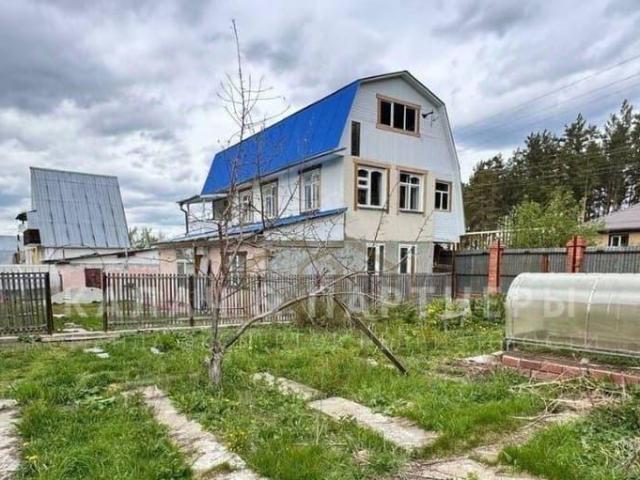 Дом продажа в Свердловская область