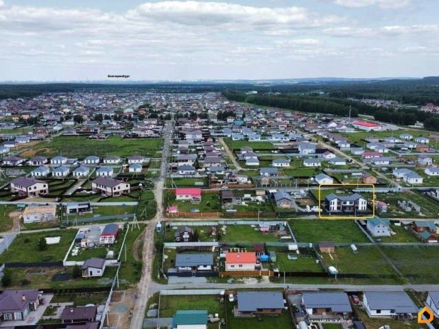 Дом продажа в Свердловская область
