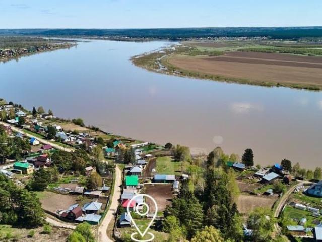 Дом продажа в Томская область
