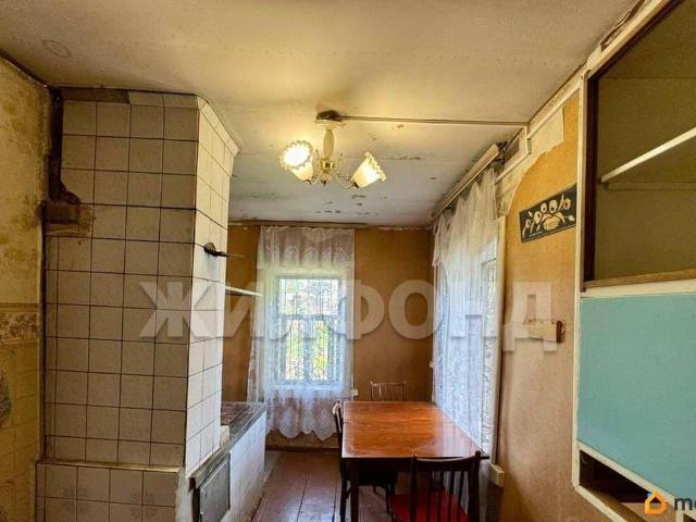 Дом продажа в Курлек, Томский район