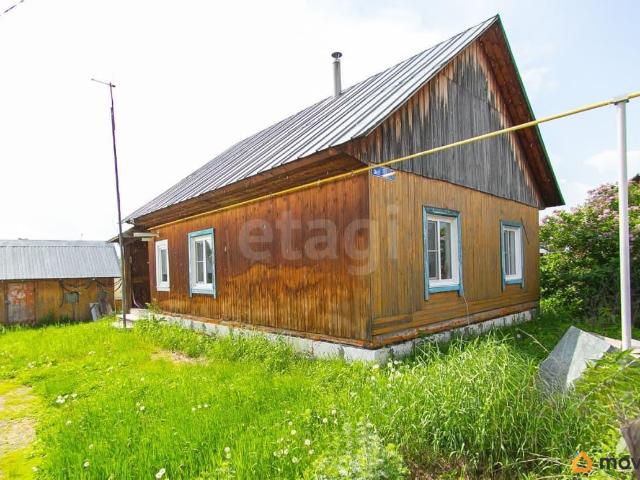 Дом продажа в Томская область