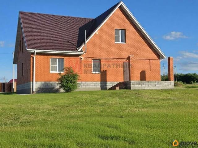 Дом продажа в Курское С, Белгородская область