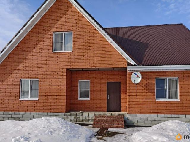 Дом продажа в Курское С, Белгородская область