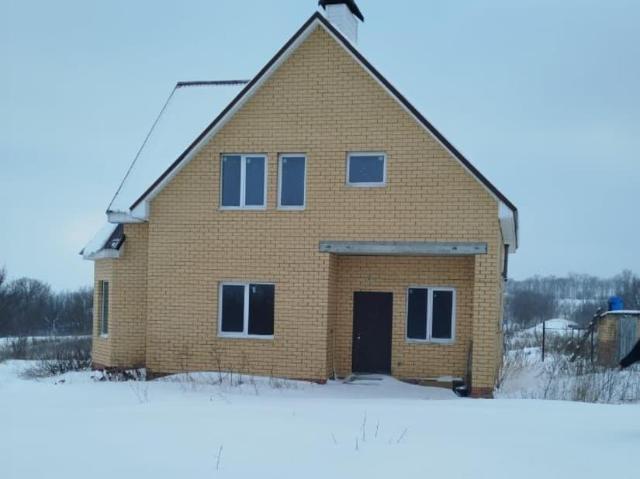 Дом продажа в Курское С, Белгородская область