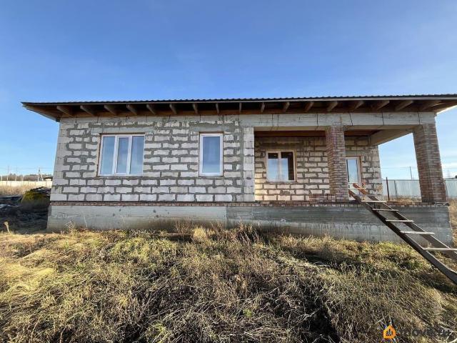 Дом продажа в Самарская область