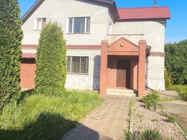 Дом продажа в Самарская область