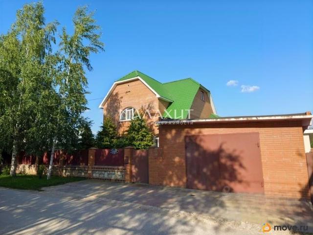 Дом продажа в Самарская область