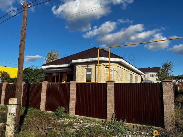 Дом продажа в Самарская область