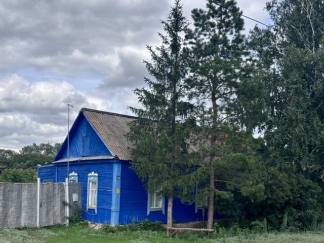 Дом продажа в Оренбургская область