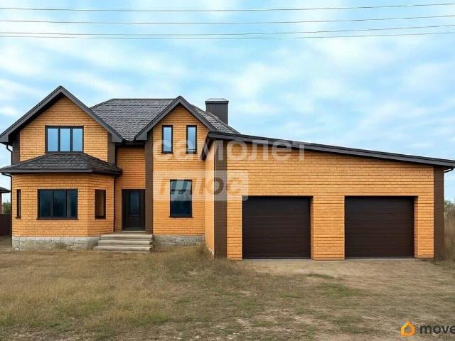 Дом продажа в Липецкая область