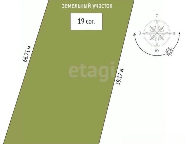 Дом продажа в Кузяновский, Башкортостан Респ
