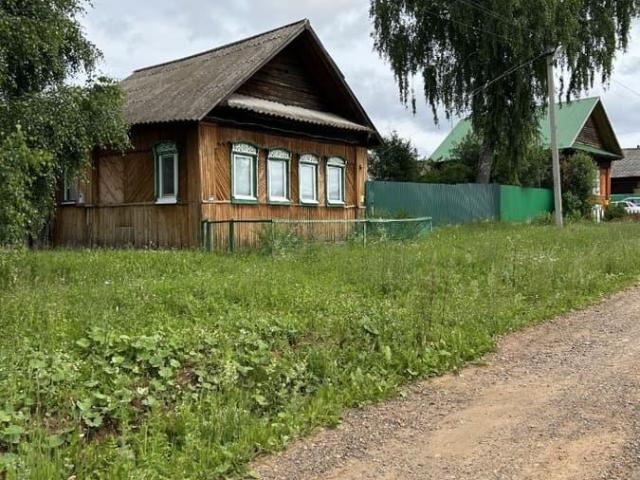 Дом продажа в Пермский Край
