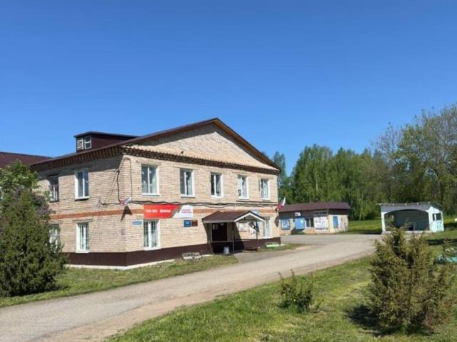 Дом продажа в Пермский Край