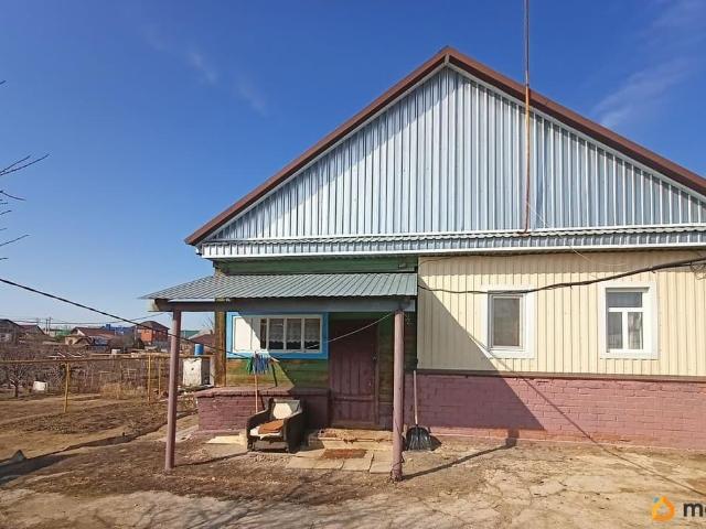 Дом продажа в Квасниковка, Энгельсский район