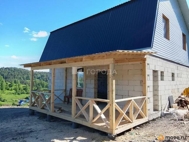 Дом продажа в Кызыл-озекское, Республика Алтай