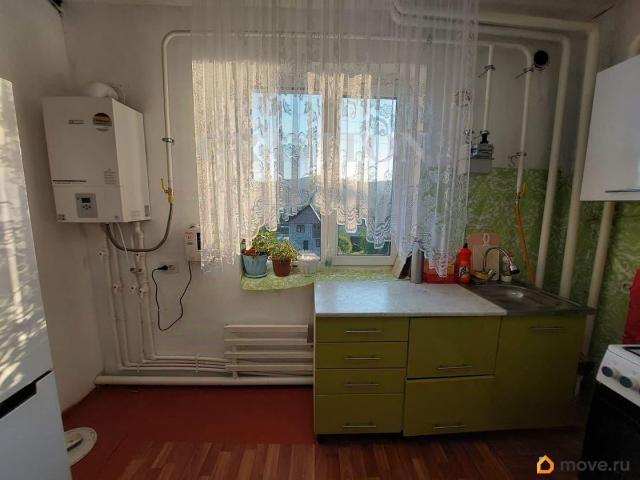Дом продажа в Кызыл-озекское, Республика Алтай